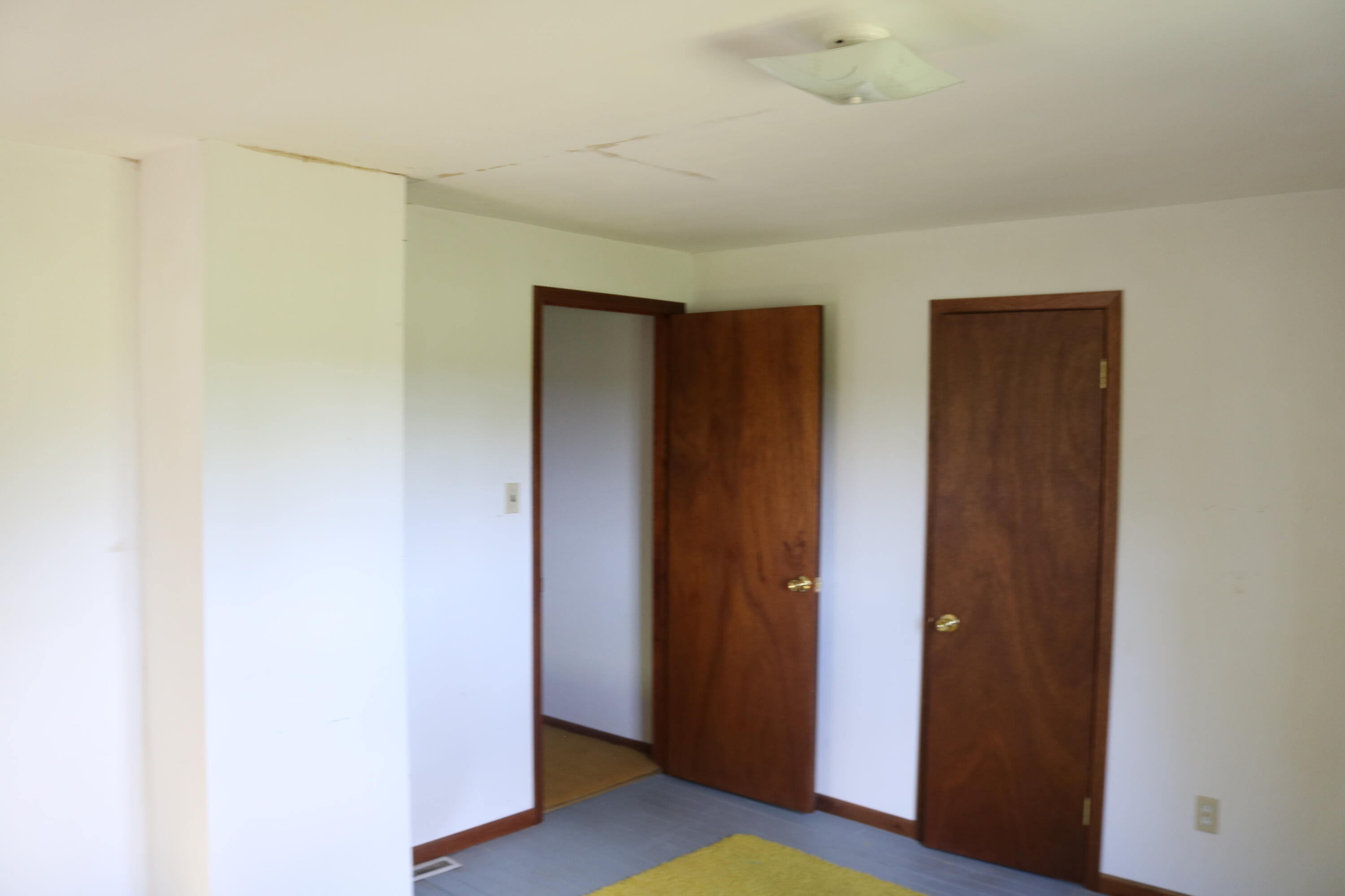 N562 Hancock Road Emmet, WI 53098 - Photo 14 of 28 Upper Bedroom #2