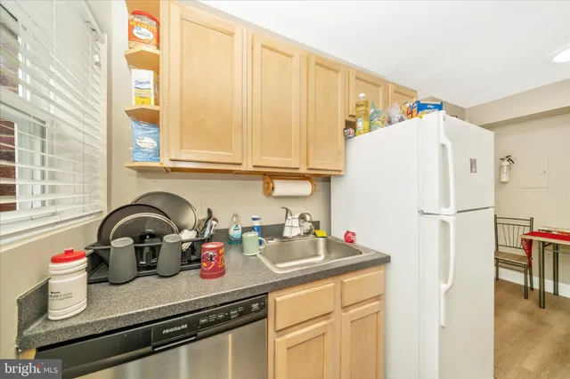 $214,900 | 1320 Missouri Avenue Northwest, Unit 203, Washington, DC 20011