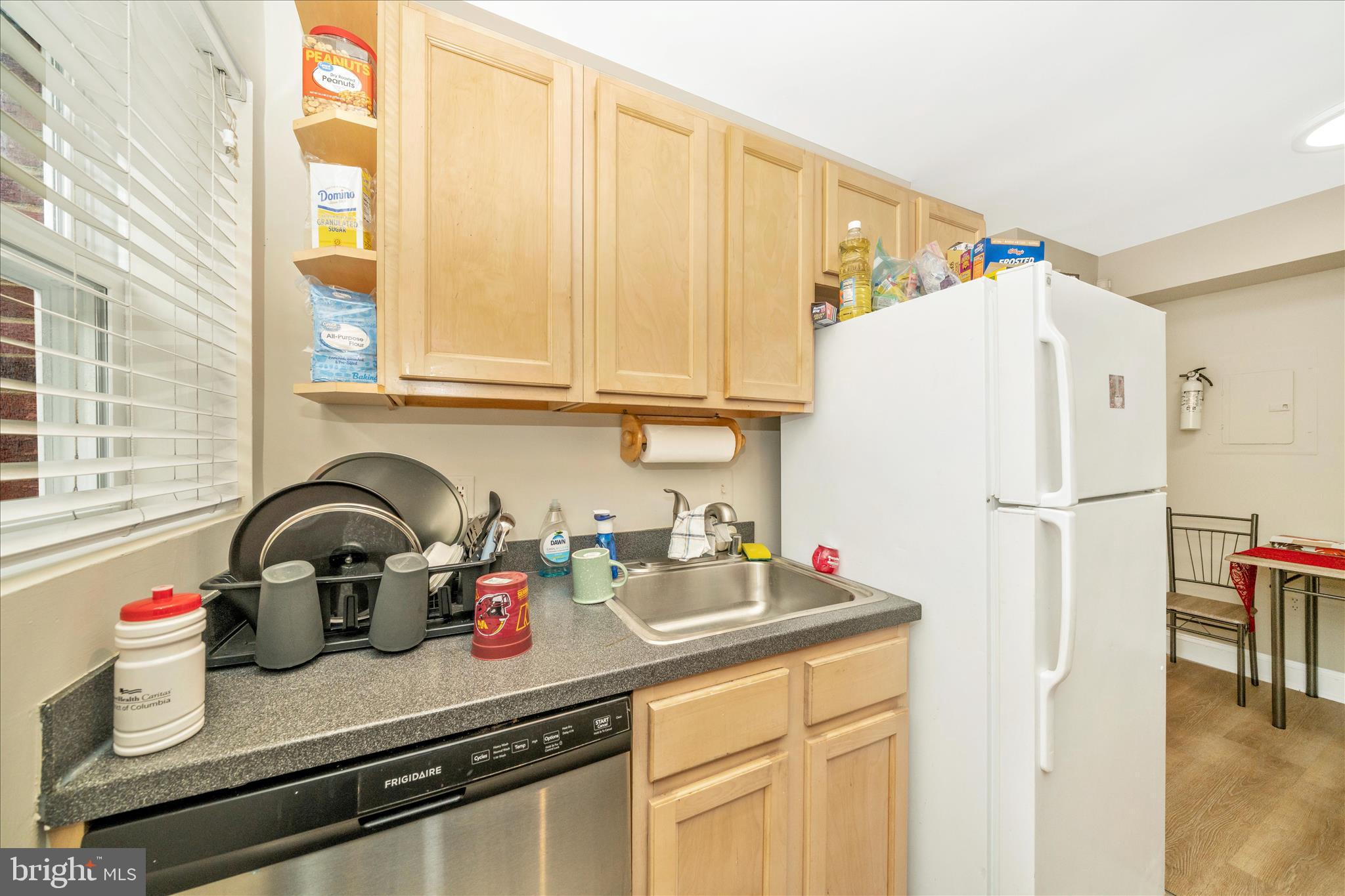 1320 Missouri Avenue Northwest, Unit 203 Washington, DC 20011 - Photo 14 of 37