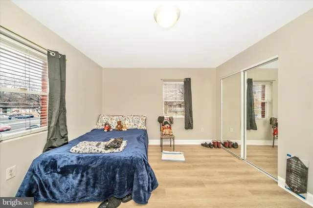 $214,900 | 1320 Missouri Avenue Northwest, Unit 203, Washington, DC 20011