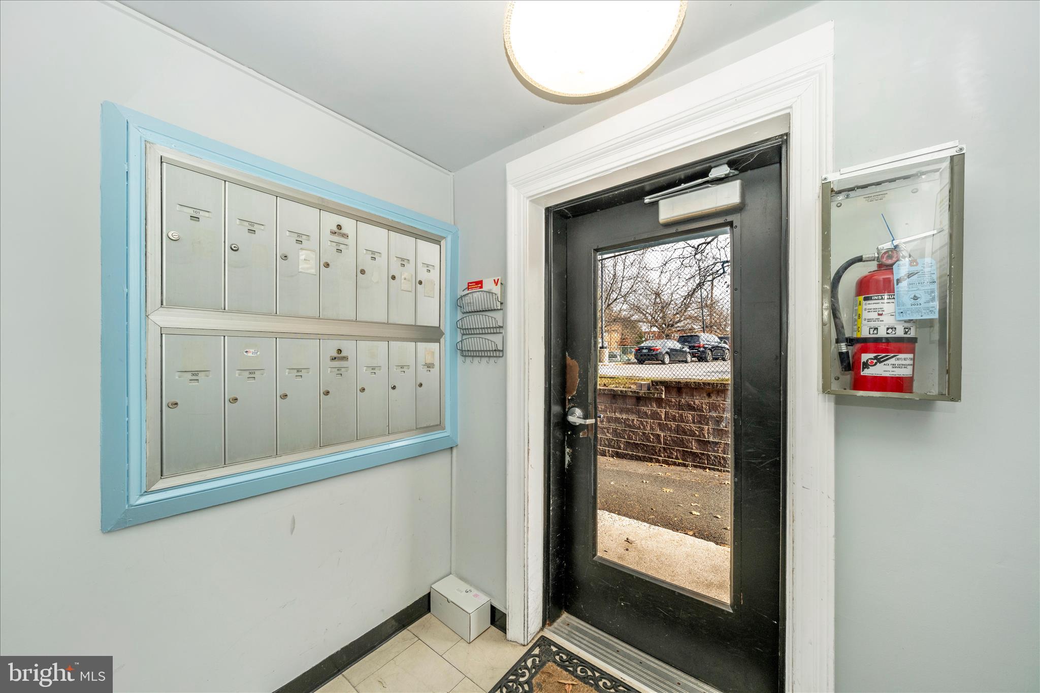 1320 Missouri Avenue Northwest, Unit 203 Washington, DC 20011 - Photo 24 of 37