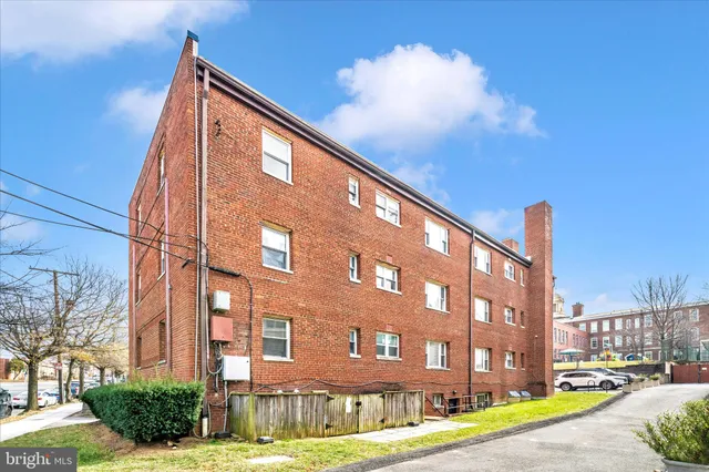 $214,900 | 1320 Missouri Avenue Northwest, Unit 203, Washington, DC 20011