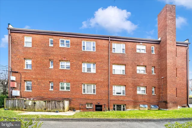 $214,900 | 1320 Missouri Avenue Northwest, Unit 203, Washington, DC 20011