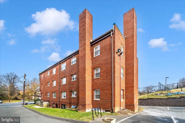 $214,900 | 1320 Missouri Avenue Northwest, Unit 203, Washington, DC 20011