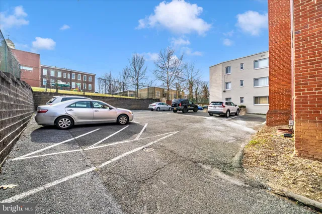 $214,900 | 1320 Missouri Avenue Northwest, Unit 203, Washington, DC 20011