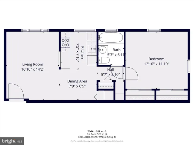 $214,900 | 1320 Missouri Avenue Northwest, Unit 203, Washington, DC 20011