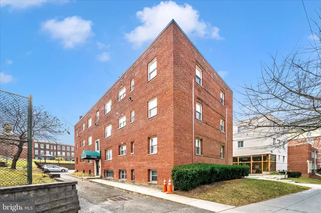 $214,900 | 1320 Missouri Avenue Northwest, Unit 203, Washington, DC 20011