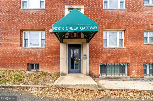 $214,900 | 1320 Missouri Avenue Northwest, Unit 203, Washington, DC 20011