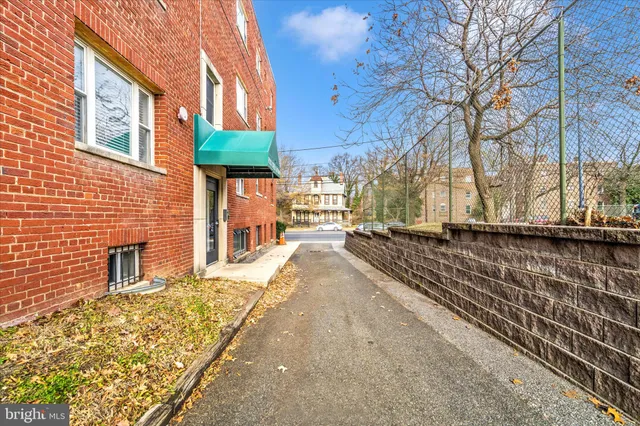 $214,900 | 1320 Missouri Avenue Northwest, Unit 203, Washington, DC 20011