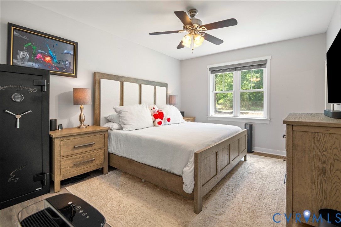 3340 Pleasants Road Powhatan, VA 23139 - Photo 13 of 37