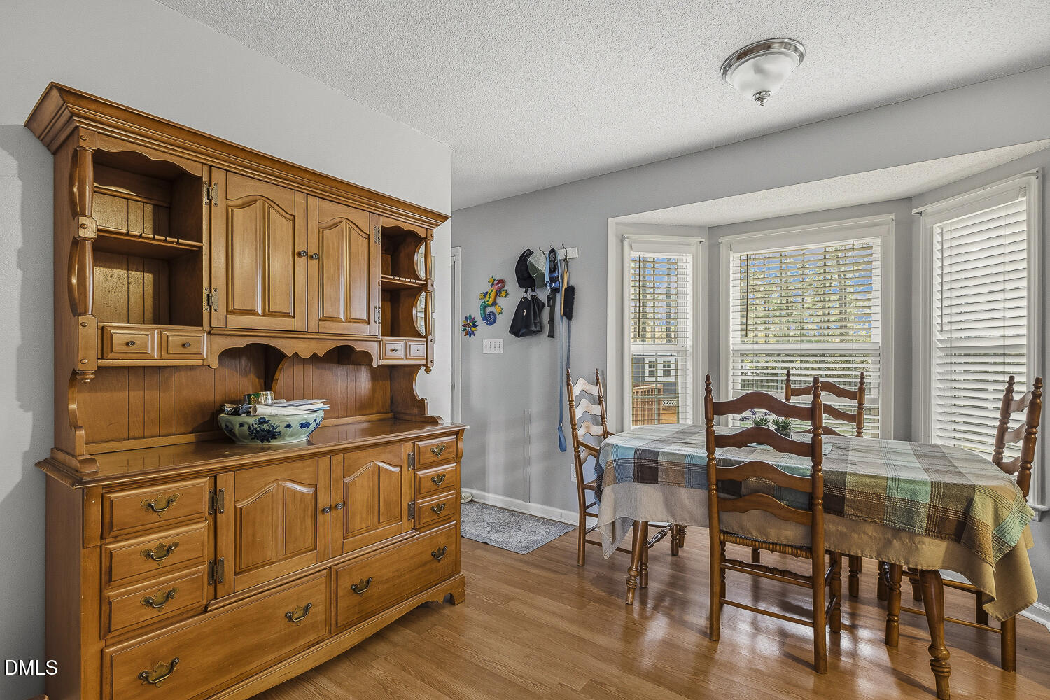 333 Greenleaf Road Angier, NC 27501 - Photo 15 of 42 Kitchen/Dining