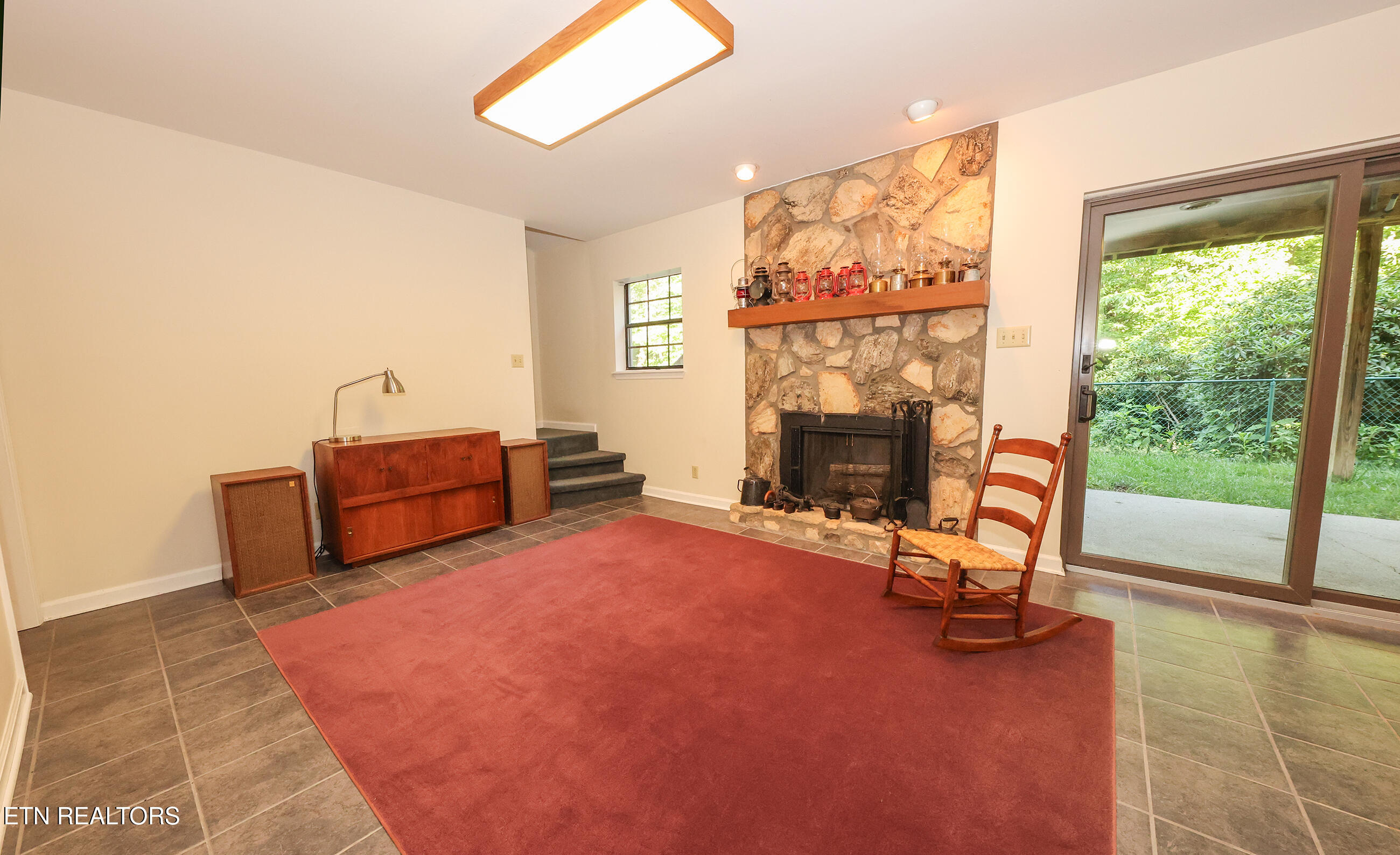 105 Claymore Lane Oak Ridge, TN 37830 - Photo 38 of 55 basement fam rm 2