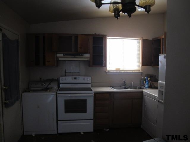 901 Hadley Road Raleigh, NC 27610 - Photo 2 of 9 Photo 2