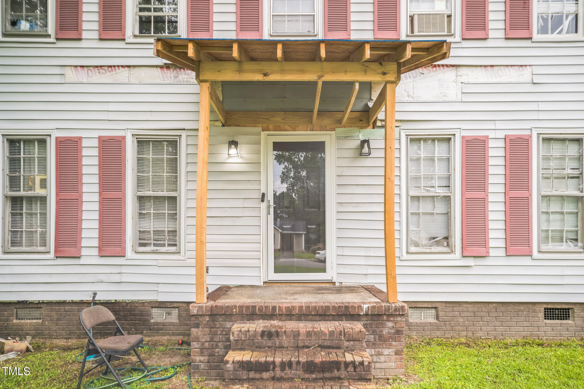 2504 Lancaster Road Northwest Wilson, NC 27896 - Photo 1 of 28 3