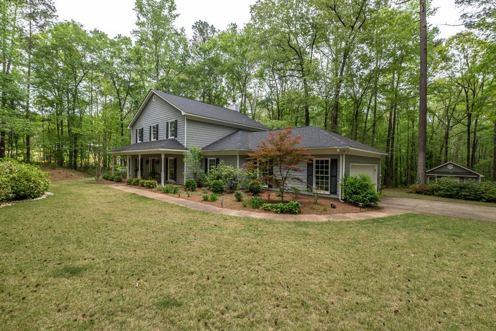 3533 Fortson Road Fortson, GA 31808 - Photo 1 of 48 Main View