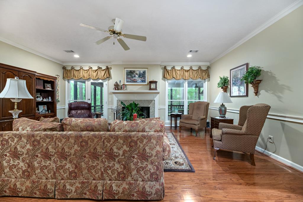 3533 Fortson Road Fortson, GA 31808 - Photo 9 of 48 Gallery Image 9