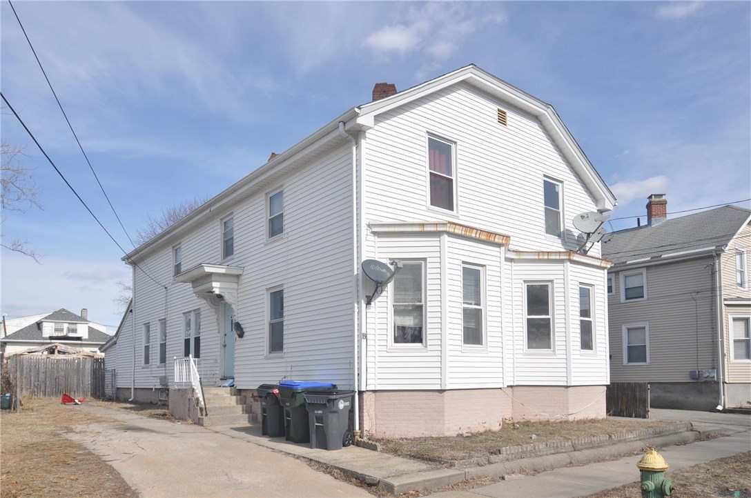 17 Rounds Avenue Providence, RI 02907 - Photo 1 of 23 Gallery Image 1