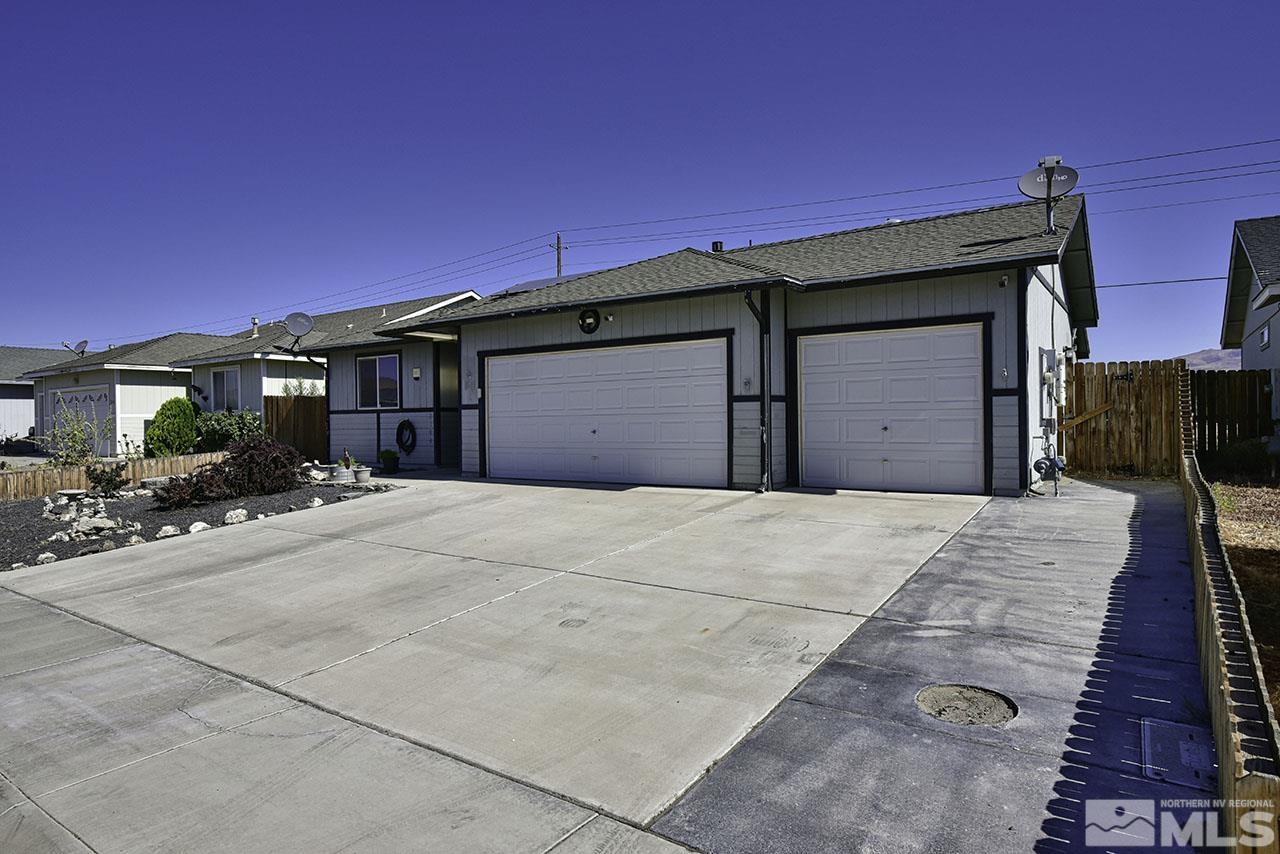 2144 Fort Bridger Road Fernley, NV 89408 - Photo 2 of 35 Photo 2