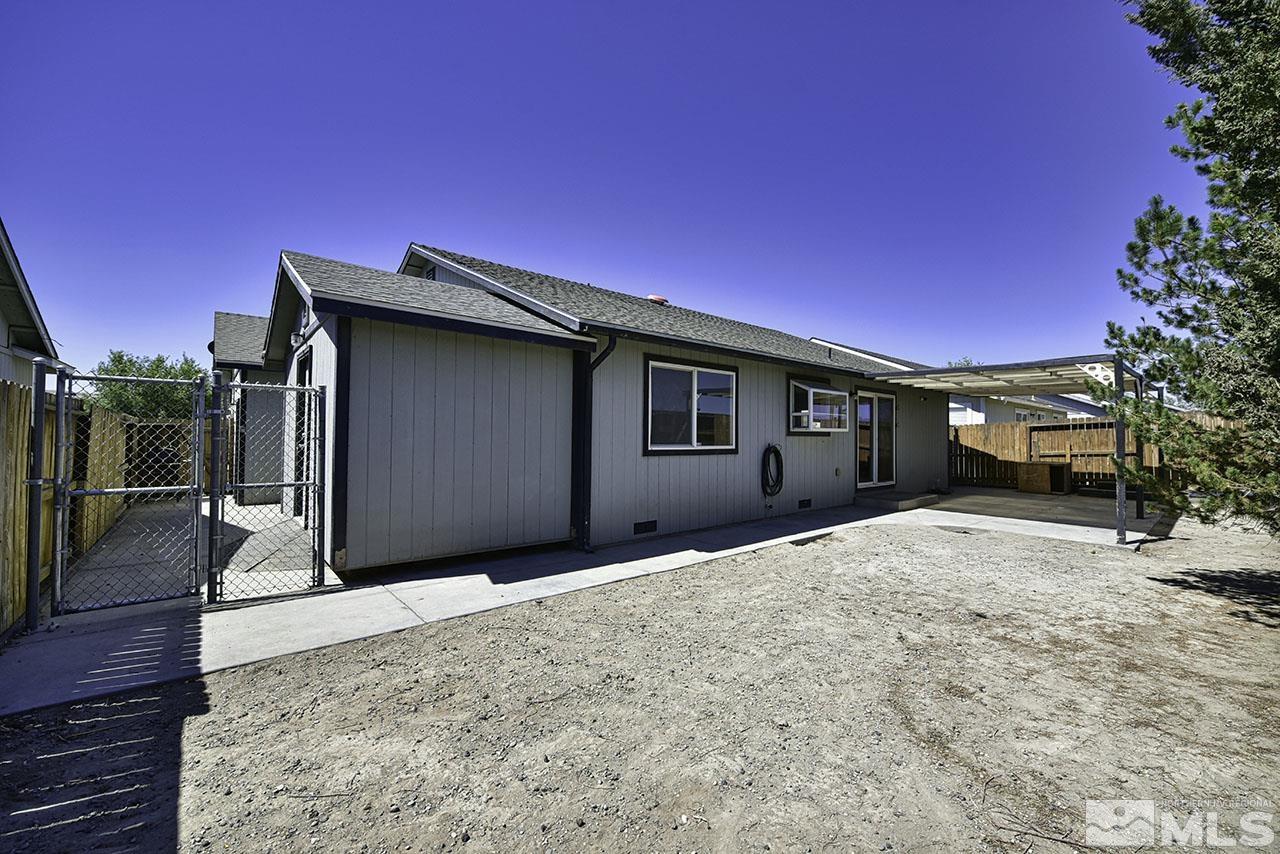 2144 Fort Bridger Road Fernley, NV 89408 - Photo 27 of 35 Photo 27