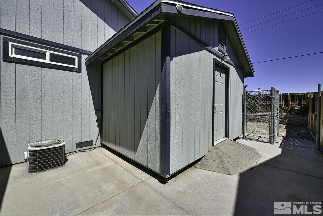 2144 Fort Bridger Road Fernley, NV 89408 - Photo 28 of 35 Photo 28