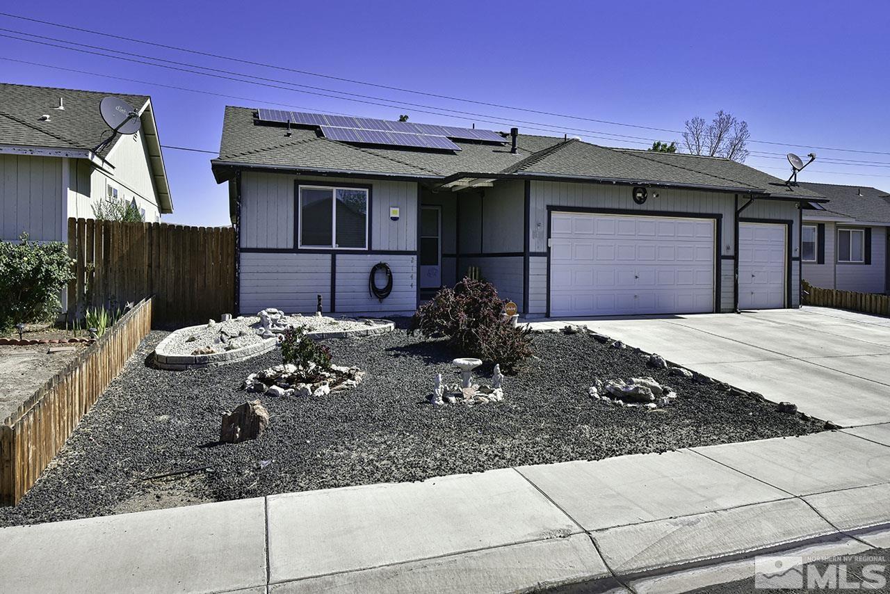 2144 Fort Bridger Road Fernley, NV 89408 - Photo 3 of 35 Photo 3