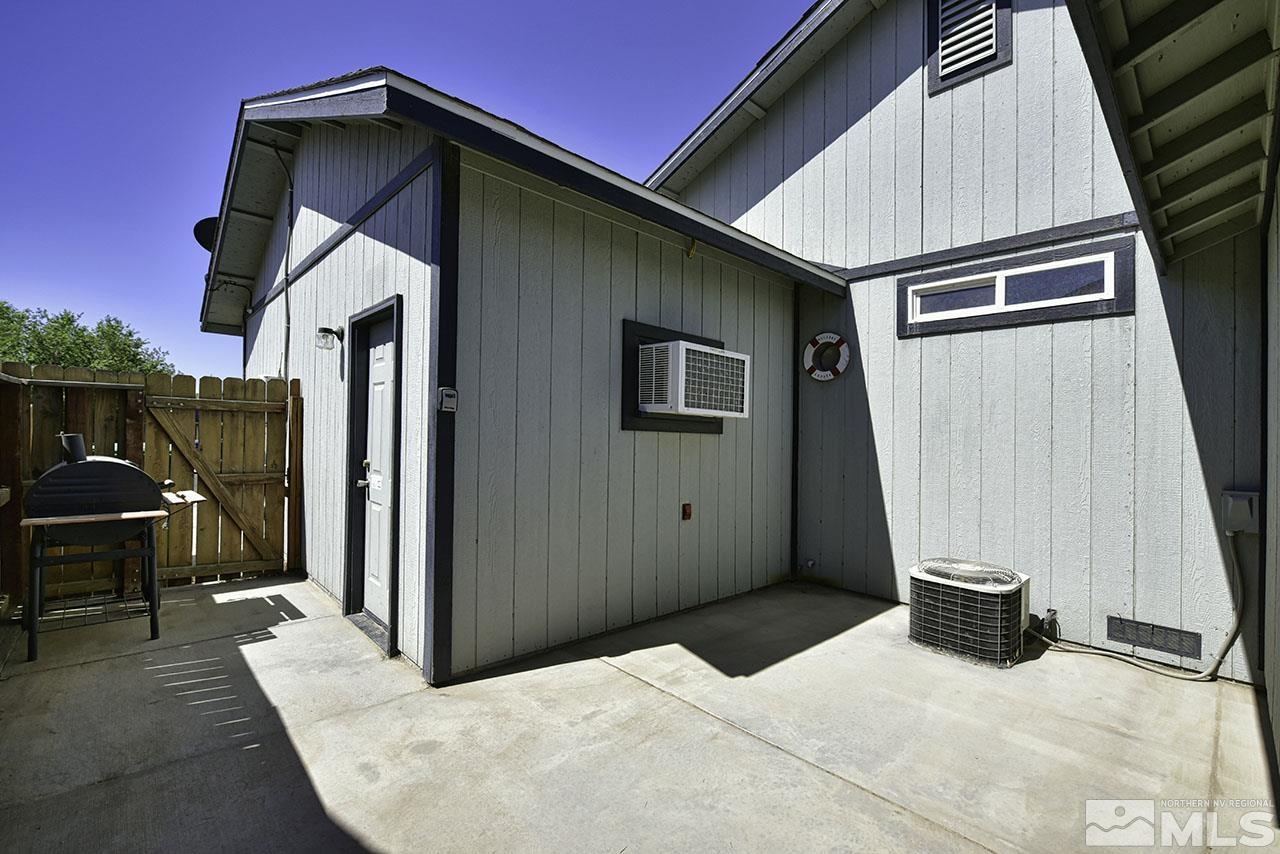 2144 Fort Bridger Road Fernley, NV 89408 - Photo 32 of 35 Photo 32