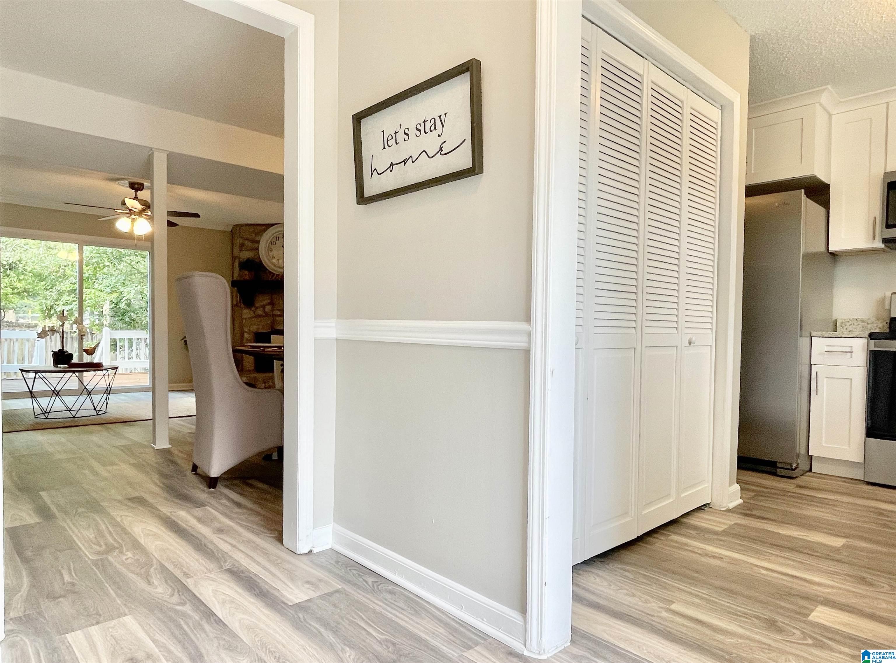 602 Cahaba Manor Lane Pelham, AL 35124 - Photo 22 of 38