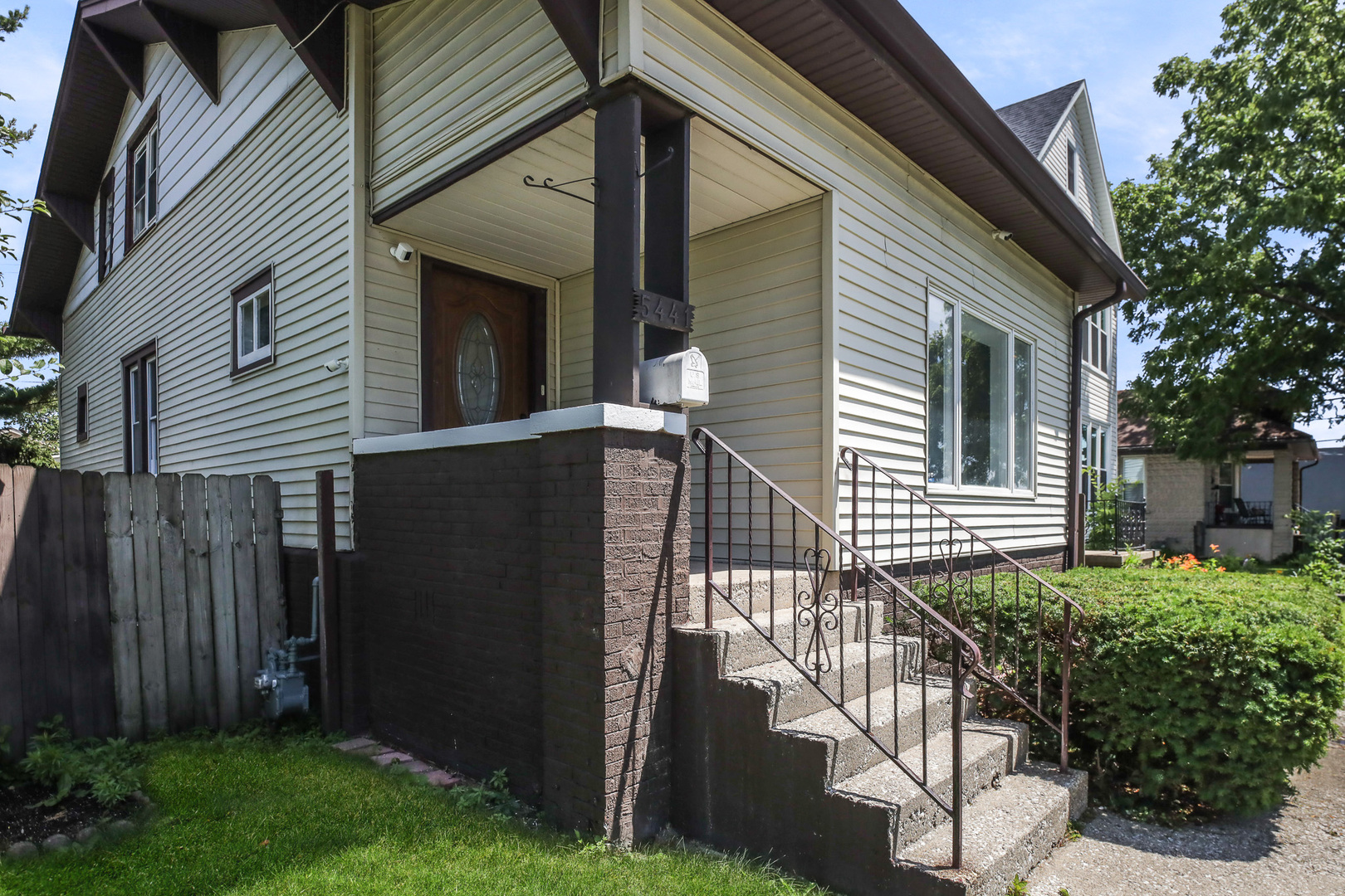 5441 South 74th Avenue Summit, IL 60501 - Photo 5 of 61