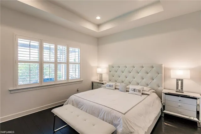 $9,500 | 7157 Dominica Drive, Naples, FL 34113