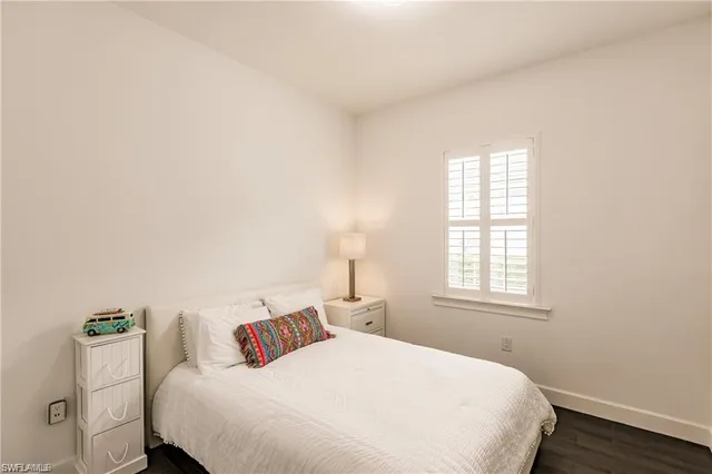 $9,500 | 7157 Dominica Drive, Naples, FL 34113