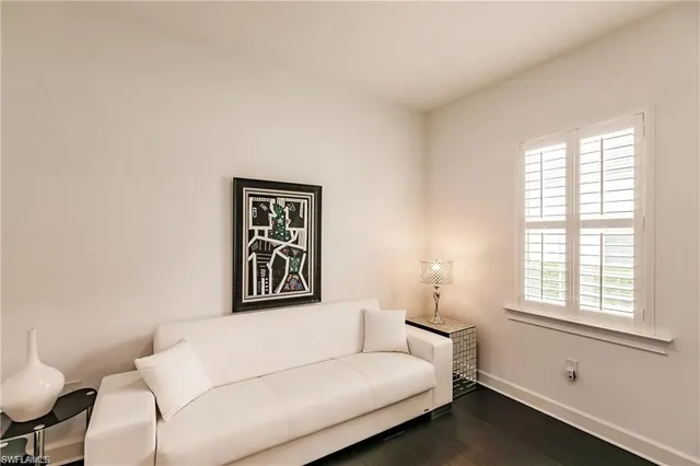 $9,500 | 7157 Dominica Drive, Naples, FL 34113