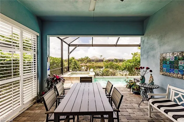 $9,500 | 7157 Dominica Drive, Naples, FL 34113