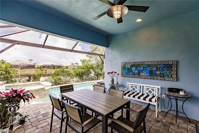 $9,500 | 7157 Dominica Drive, Naples, FL 34113