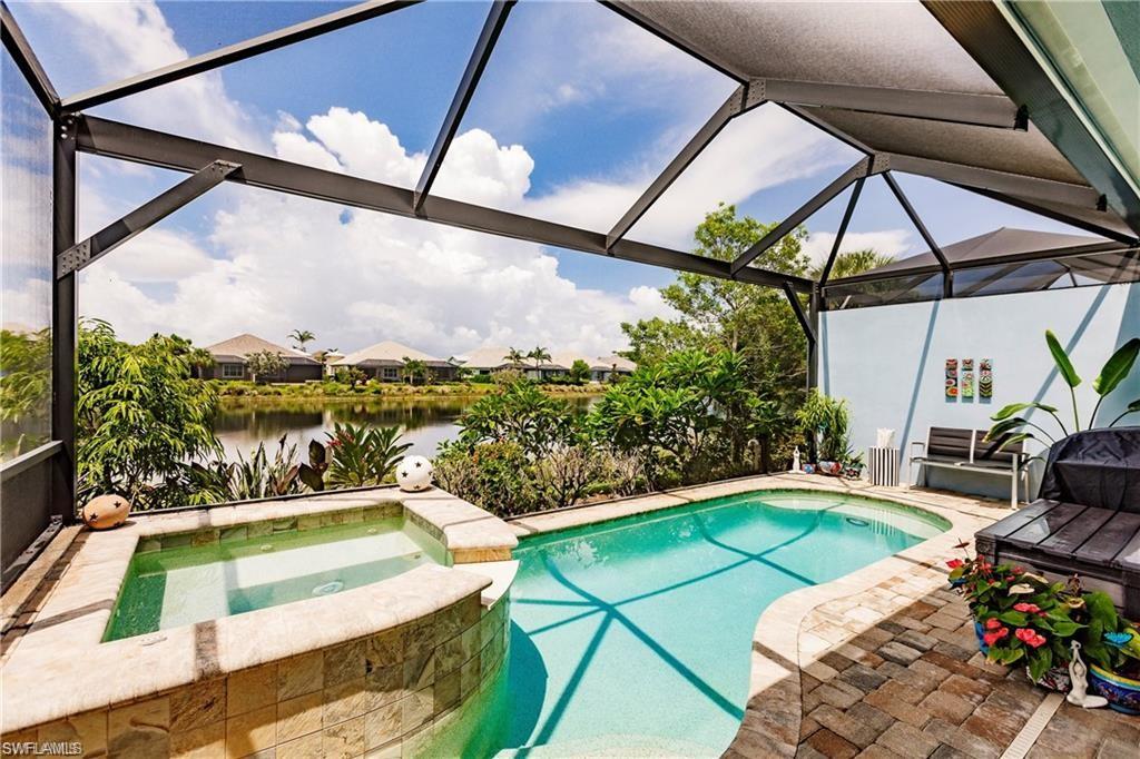 7157 Dominica Drive Naples, FL 34113 - Photo 23 of 26