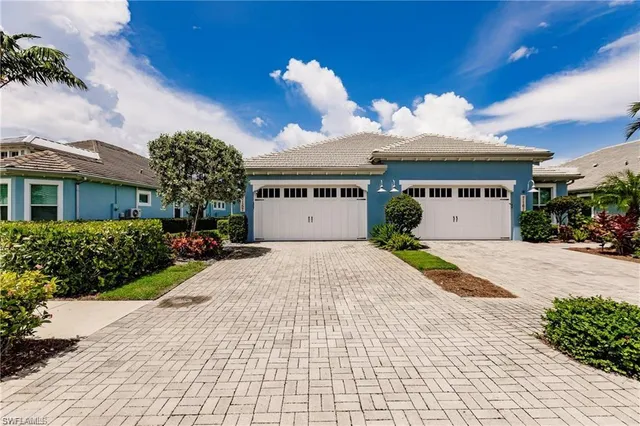 $9,500 | 7157 Dominica Drive, Naples, FL 34113