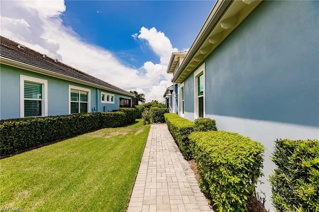 $9,500 | 7157 Dominica Drive, Naples, FL 34113
