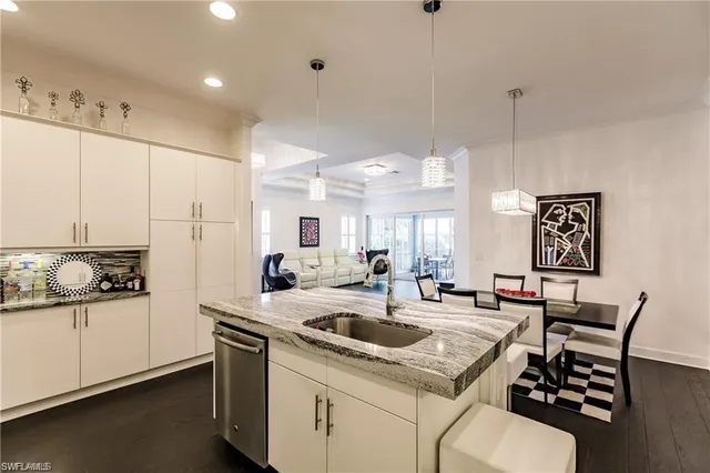 $9,500 | 7157 Dominica Drive, Naples, FL 34113