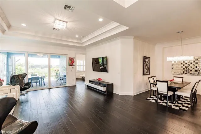 $9,500 | 7157 Dominica Drive, Naples, FL 34113