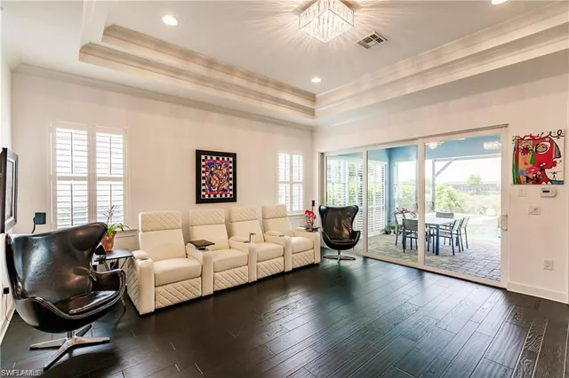 $9,500 | 7157 Dominica Drive, Naples, FL 34113