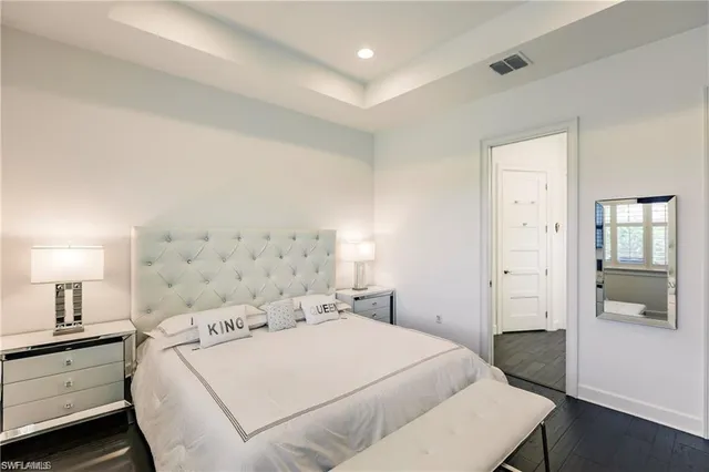 $9,500 | 7157 Dominica Drive, Naples, FL 34113