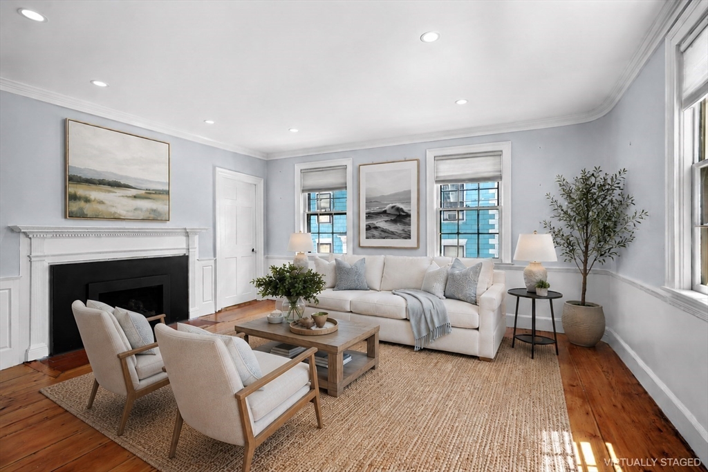 1 Pearl Street Marblehead, MA 01945 - Photo 6 of 24
