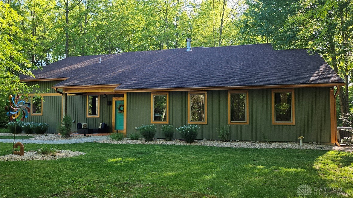 3161 Lincoln Road Waynesville, OH 45068 - Photo 2 of 46 Gallery Image 2