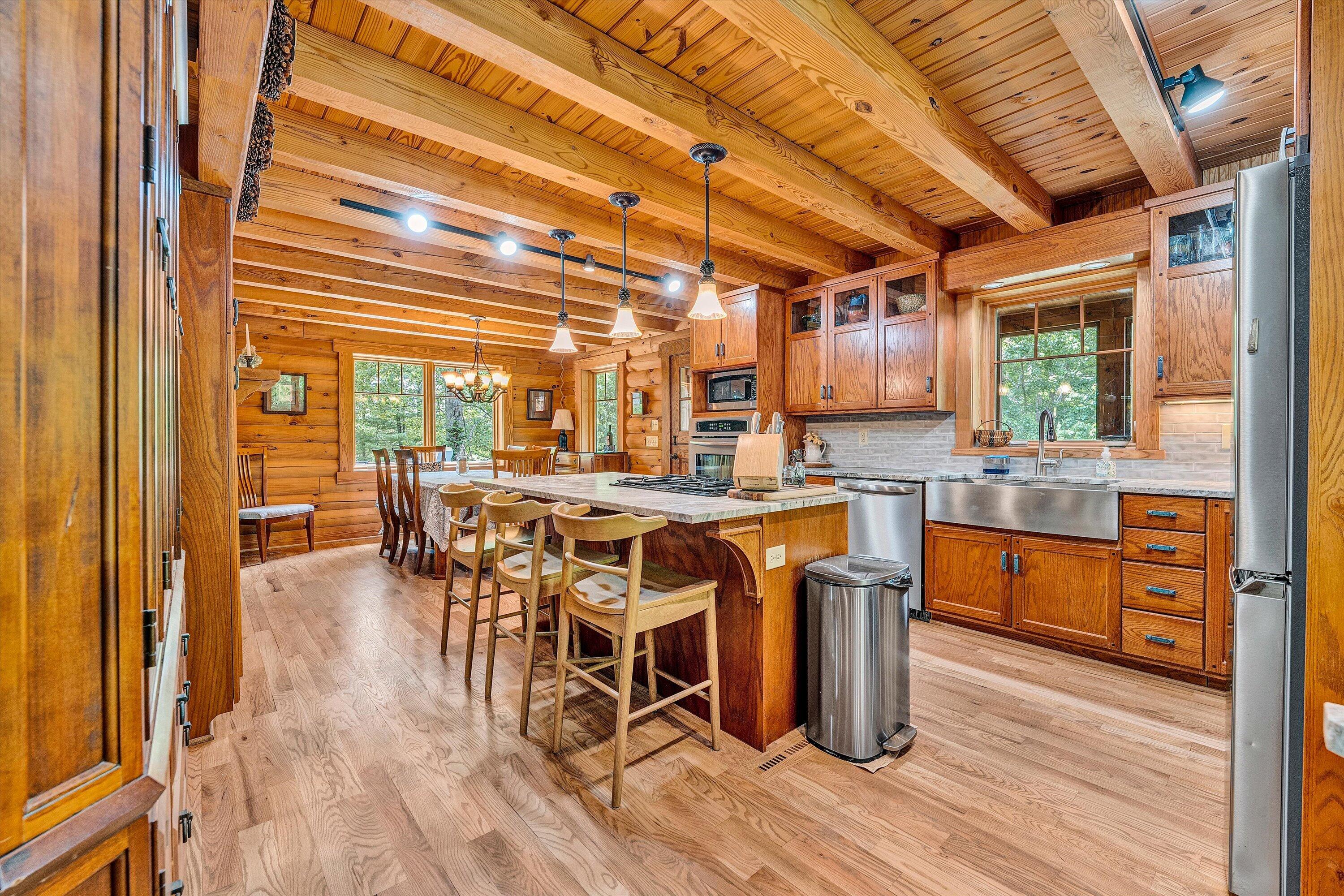 1633 Sawmill Road Ferrum, VA 24088 - Photo 17 of 56 17-SGM-13