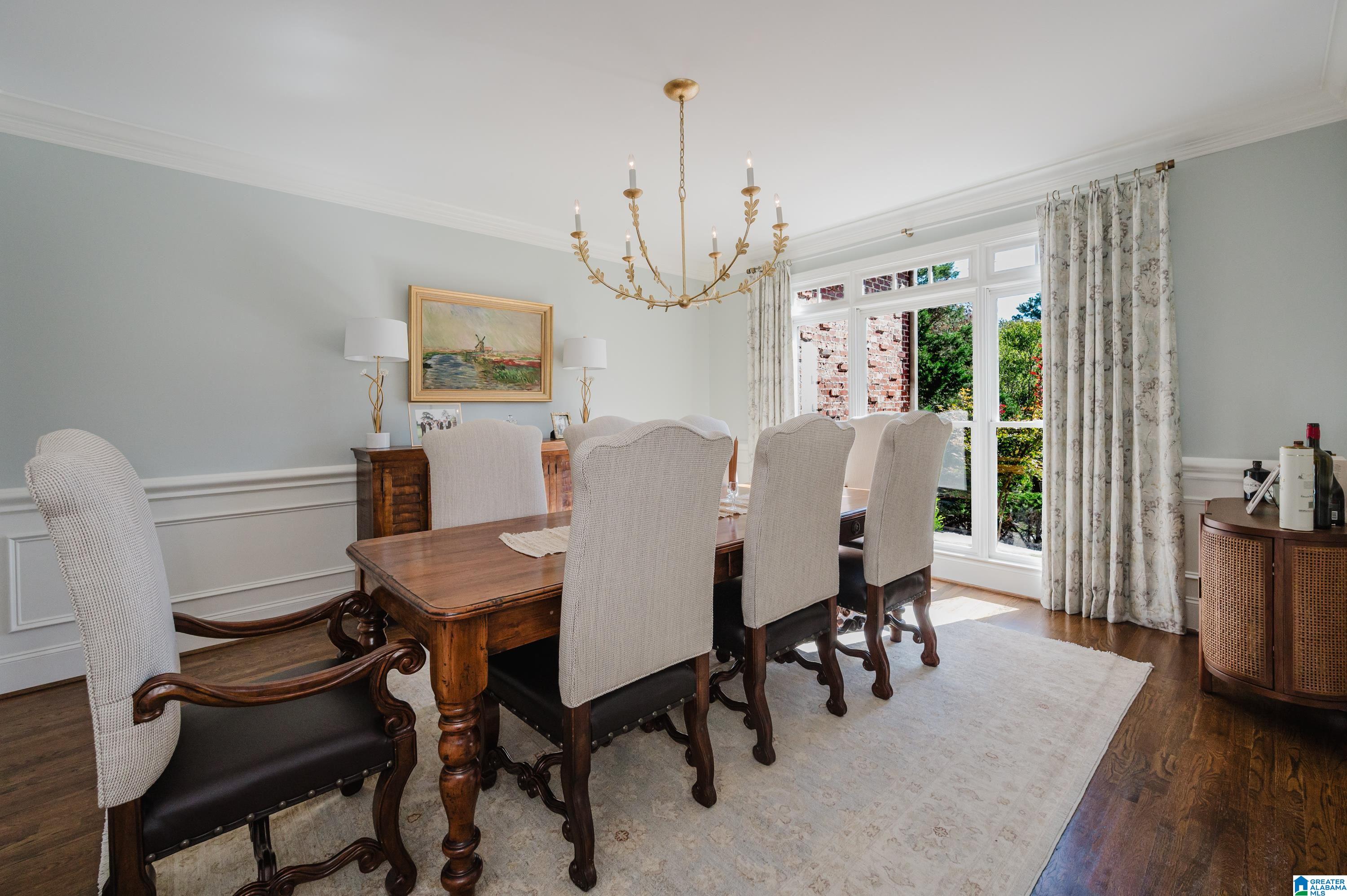 522 Bayhill Ridge Circle Birmingham, AL 35244 - Photo 10 of 59