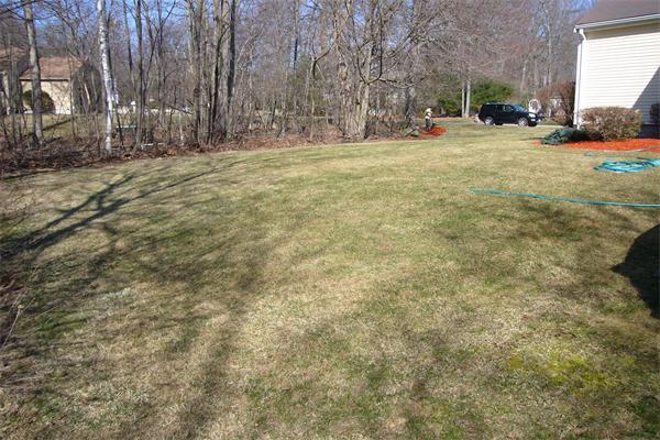 21 Autumn Road Medway, MA 02053 - Photo 7 of 13 a view of outdoor space with yard