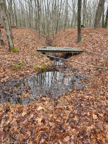 $84,900 | V/l North Hunters Way, White Cloud, MI 49349