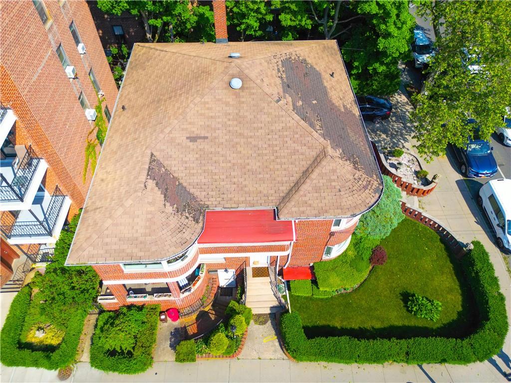 1 Bay Ridge Parkway Brooklyn, NY 11209 - Photo 36 of 38 an aerial view of a