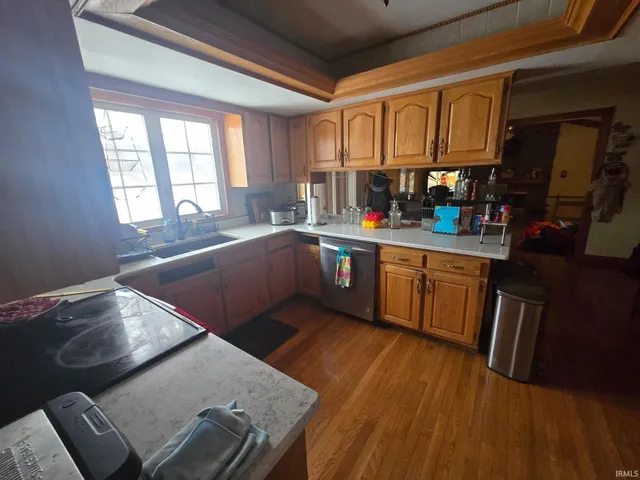 $229,995 | 2401 Greentree Lane, Kokomo, IN 46902