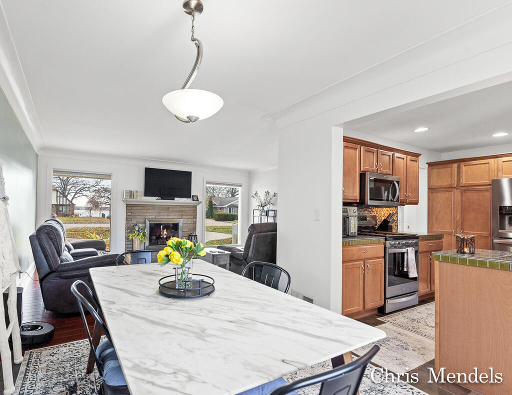 746 Ruddiman Drive Muskegon, MI 49445 - Photo 16 of 51 746Ruddiman31Lores