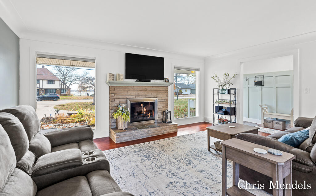 746 Ruddiman Drive Muskegon, MI 49445 - Photo 18 of 51 746Ruddiman33Lores